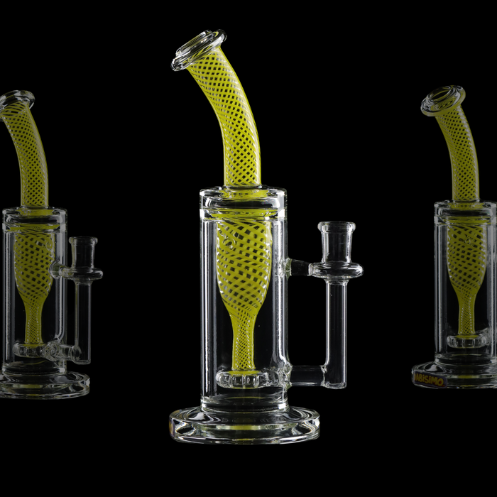 Dab Rig / Öl Bong "Turbos"