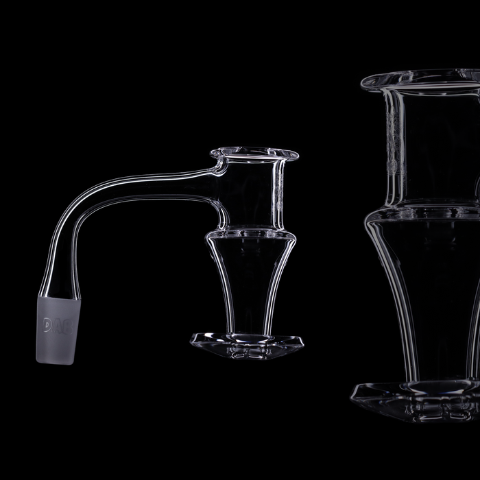 Nobel Slurper 90° 10mm/14mm