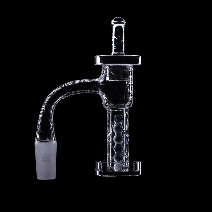 Terp Slurper Graviert 90° 10mm/14mm