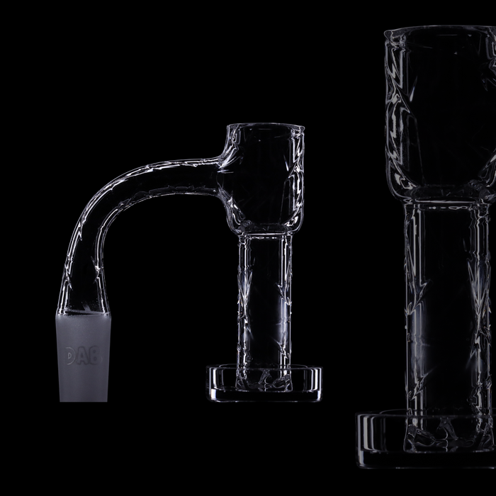 Terp Slurper Graviert 90° 10mm/14mm