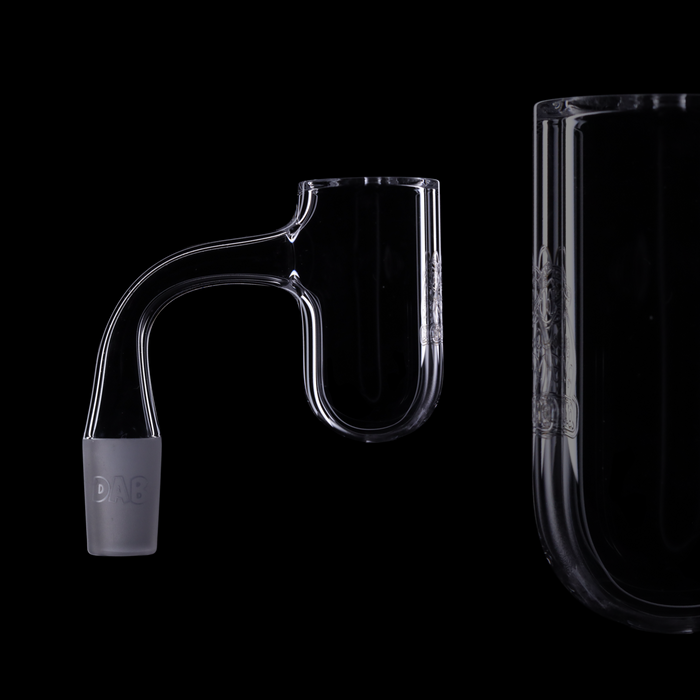 Cold Start Banger 90° 10mm/14mm