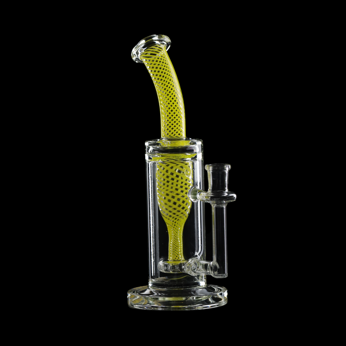 Dab Rig / Öl Bong "Turbos"