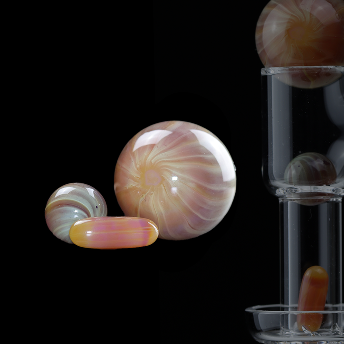 Terp Perlen Set Desert Style 1-7