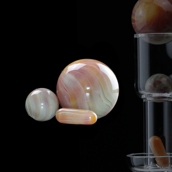 Terp Perlen Set Desert Style 1-7