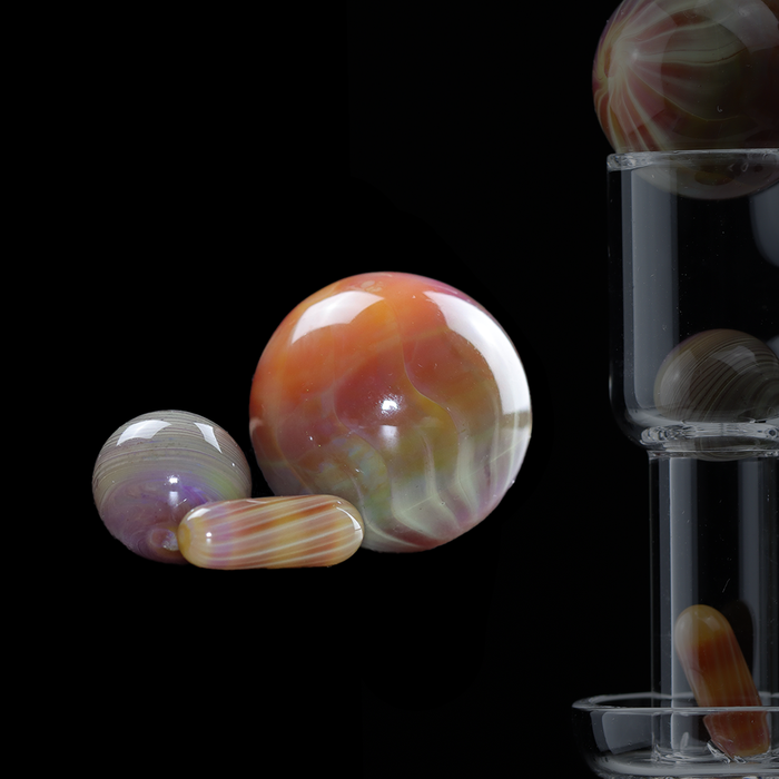 Terp Perlen Set Cestial Style 1-8