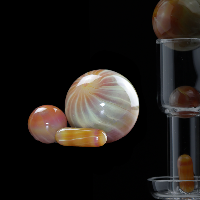 Terp Perlen Set Desert Style 1-7