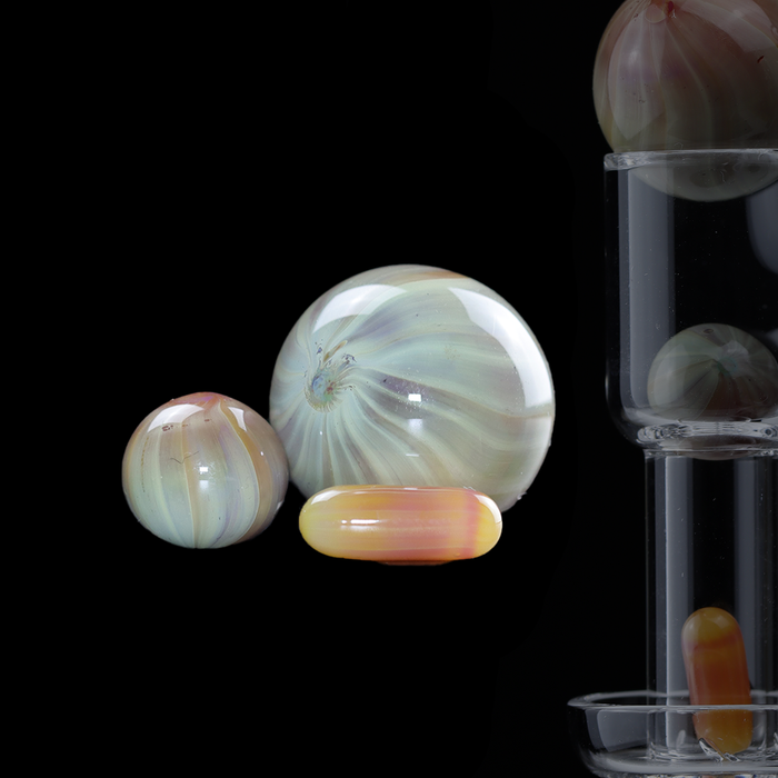 Terp Perlen Set Cestial Style 1-8