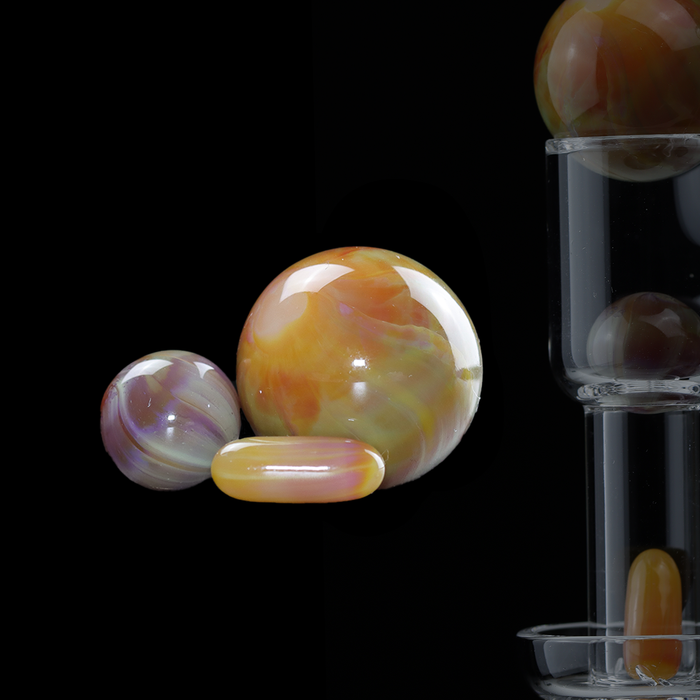 Terp Perlen Set Tangie Style 1-10