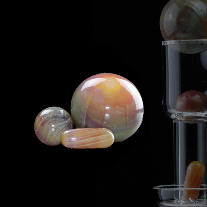 Terp Perlen Set Desert Style 1-7