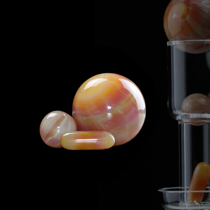 Terp Perlen Set Tangie Style 1-10