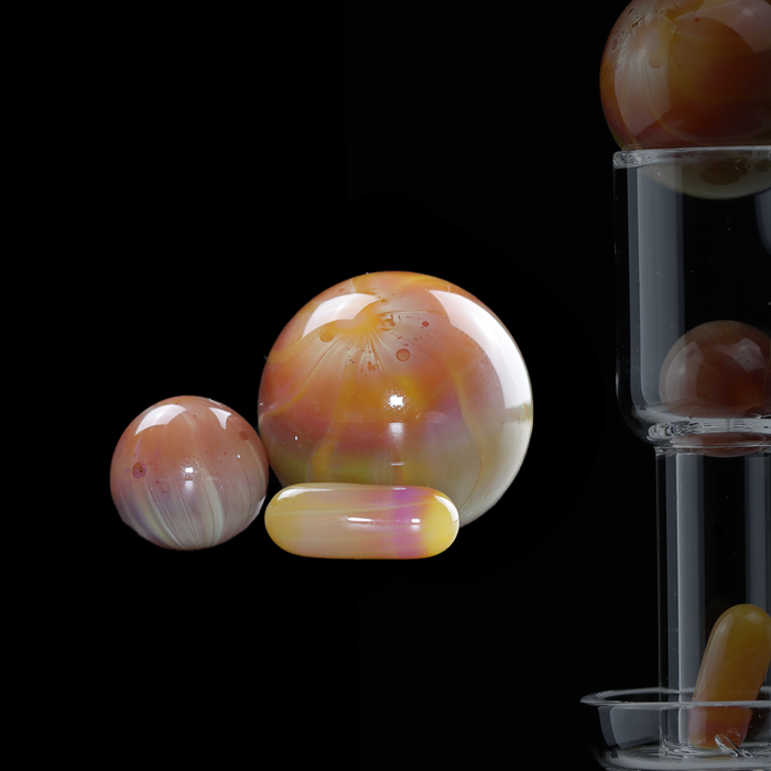 Terp Perlen Set Tangie Style 1-10