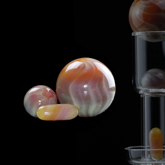 Terp Perlen Set Tangie Style 1-10