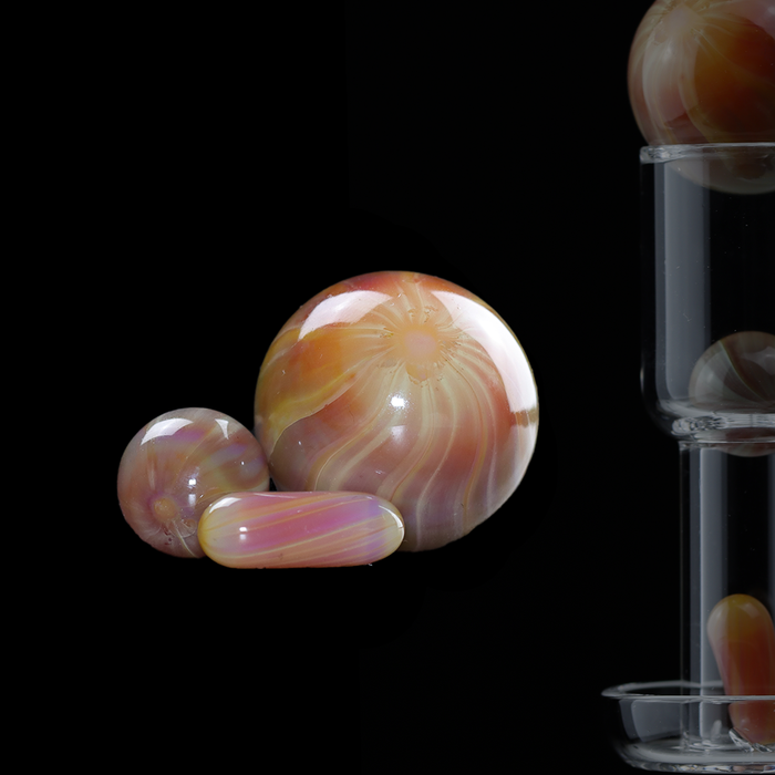 Terp Perlen Set Tangie Style 1-10