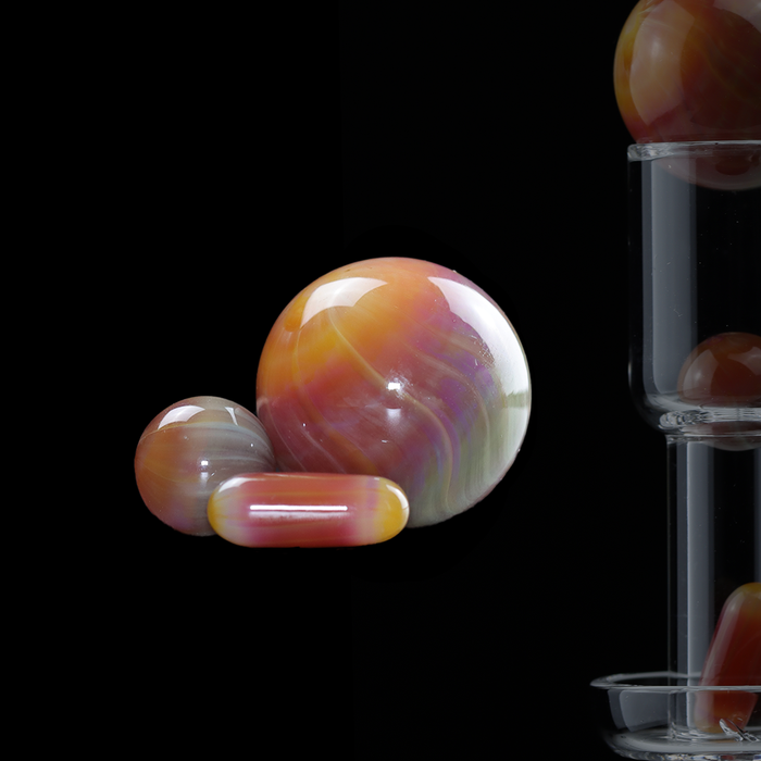 Terp Perlen Set Tangie Style 1-10