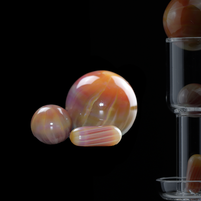 Terp Perlen Set Tangie Style 1-10