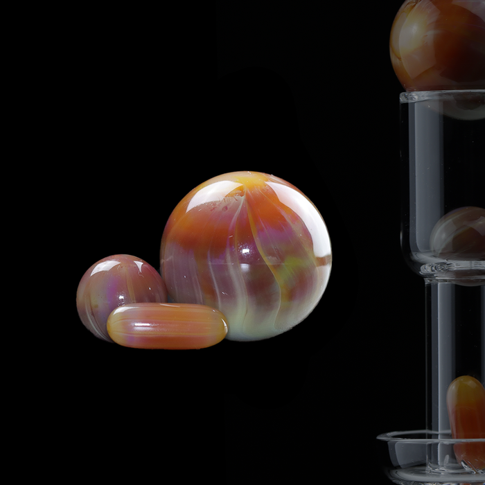 Terp Perlen Set Tangie Style 1-10