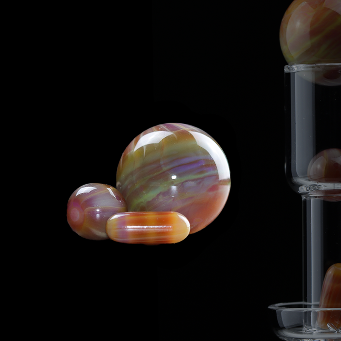 Terp Perlen Set Cestial Style 1-8