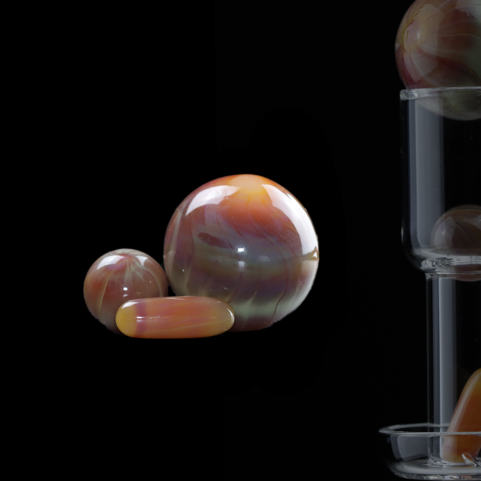 Terp Perlen Set Solar Style 1-6