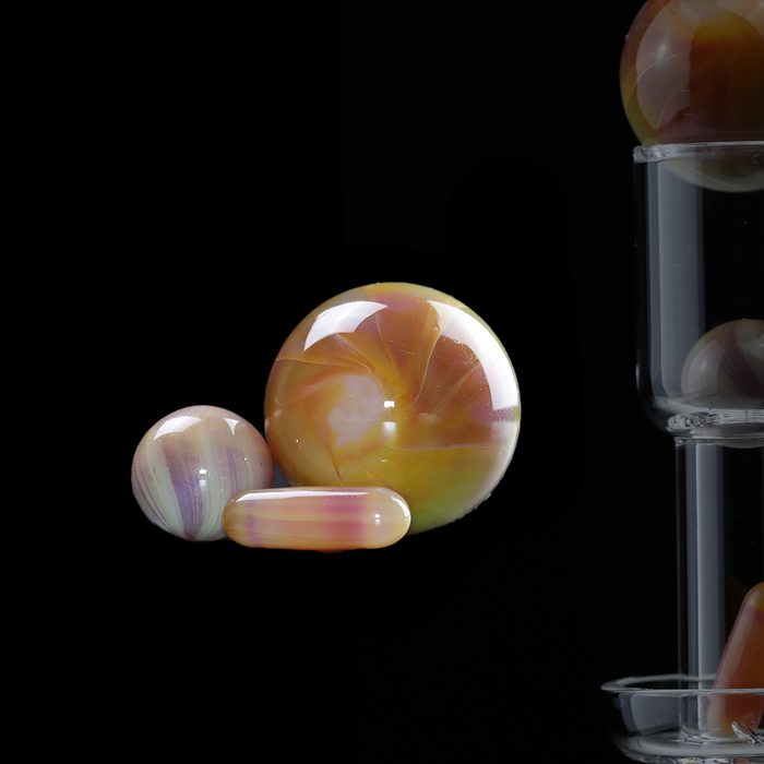 Terp Perlen Set Solar Style 1-6