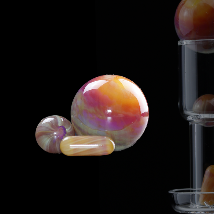 Terp Perlen Set Solar Style 1-6