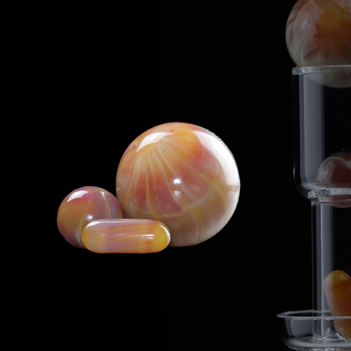 Terp Perlen Set Tangie Style 1-10