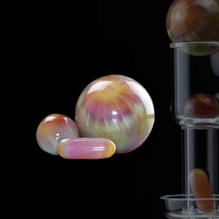 Terp Perlen Set Solar Style 1-6