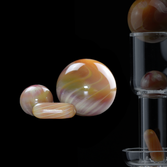 Terp Perlen Set Tangie Style 1-10