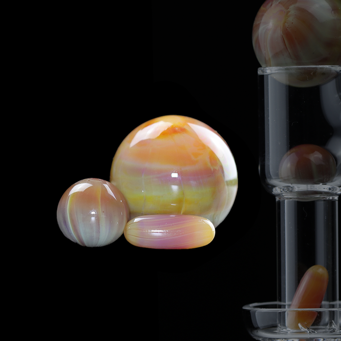 Terp Perlen Set Solar Style 1-6