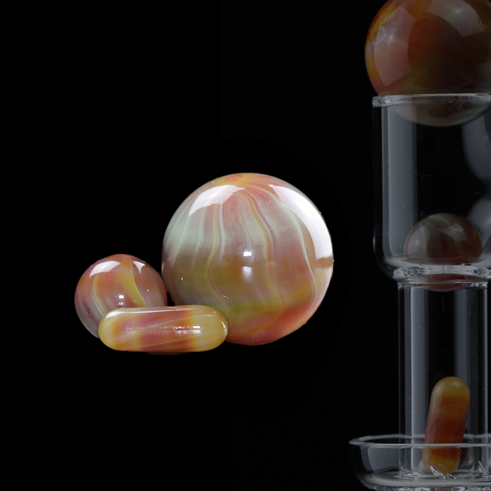 Terp Perlen Set Desert Style 1-7