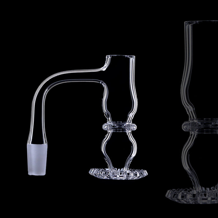 Nobilis Banger 90° 10mm/14mm