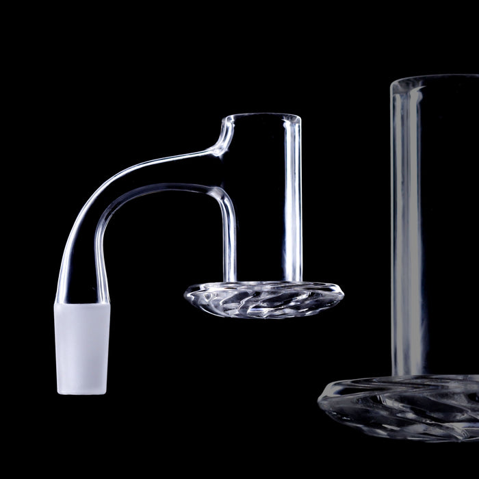 Blender (Mixer) 90° 10mm/14mm