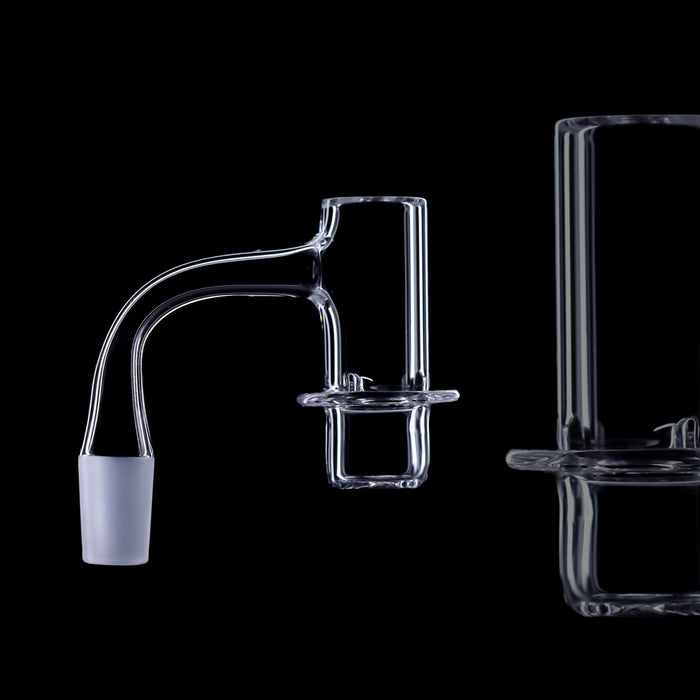 Halo Banger 90° 10mm/14mm