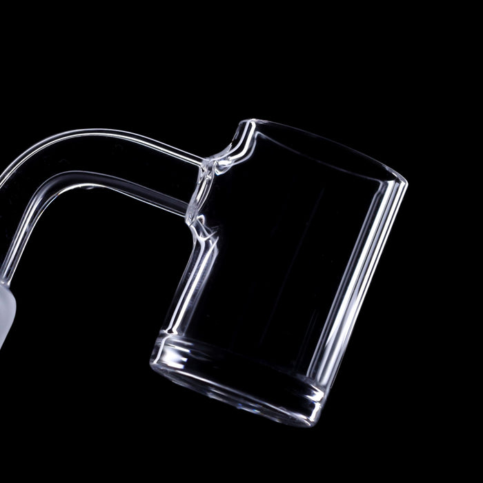 Quarz Banger 90° 10mm/14mm