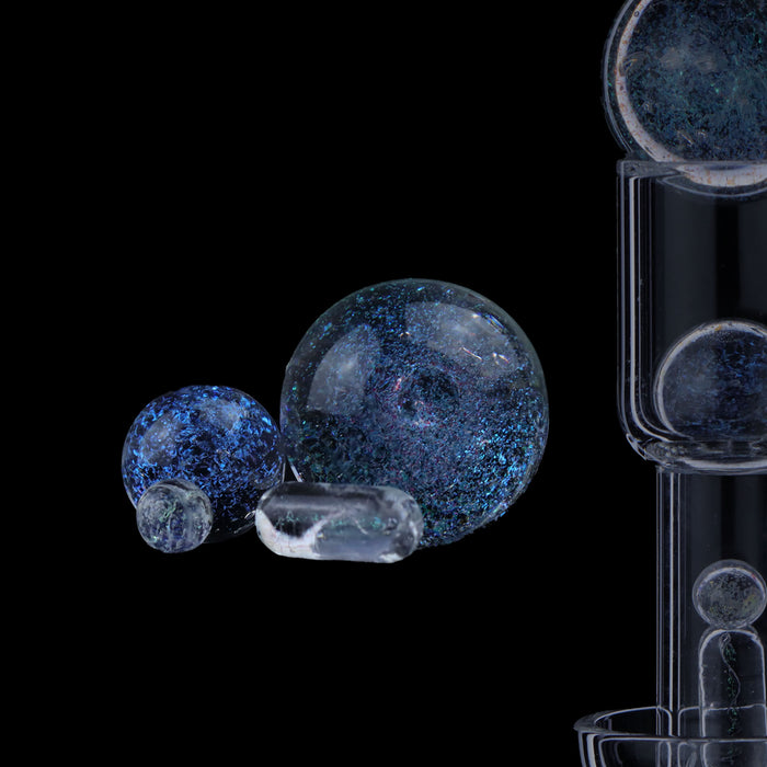 Terp Perlen Set Infinity Style 1-4