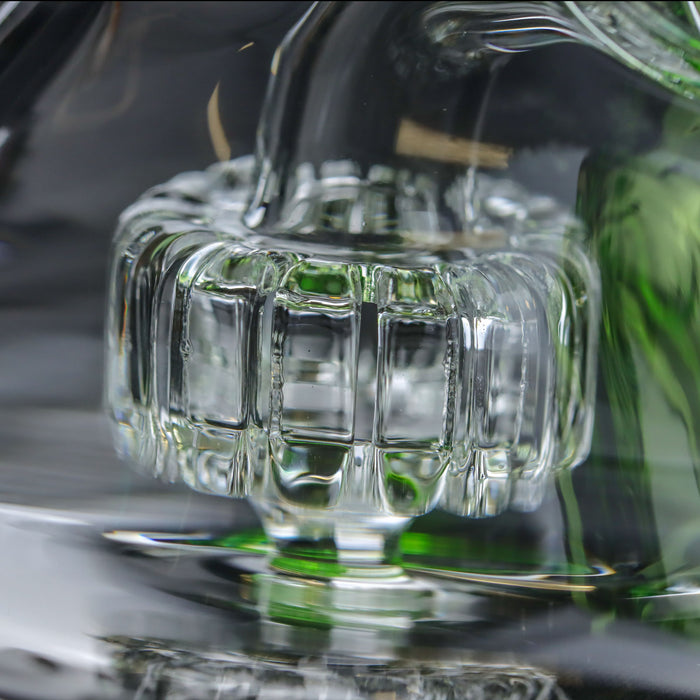 Dab Rig / Öl Bong "Flosos"