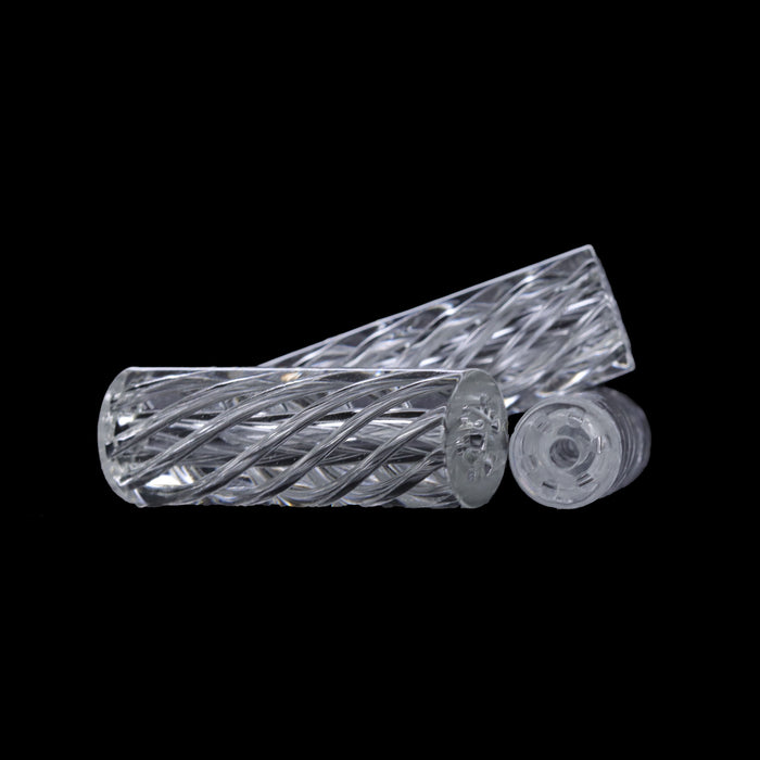 Premium Glasfilter wiederverwendbar