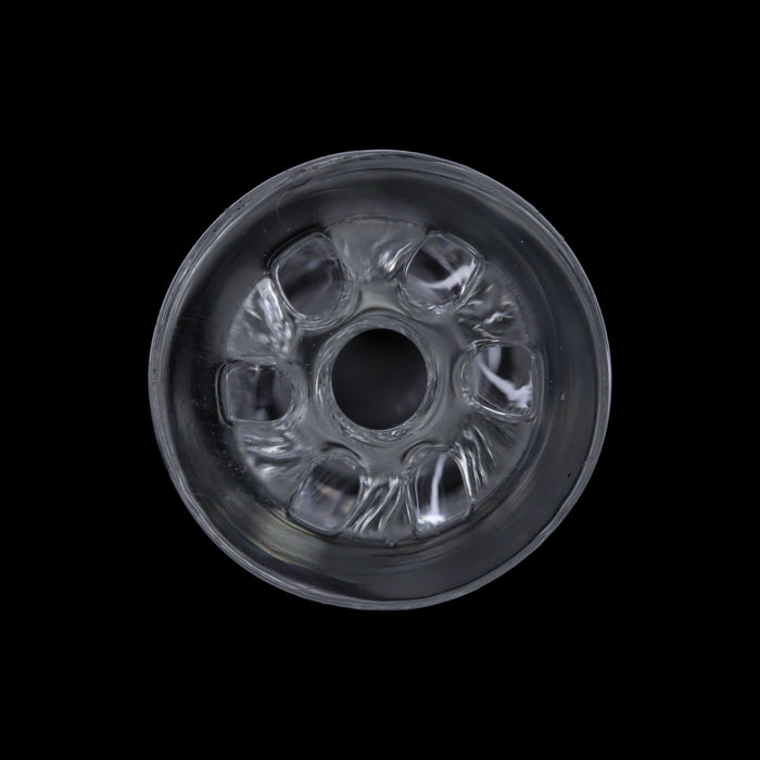 Premium Glasfilter wiederverwendbar