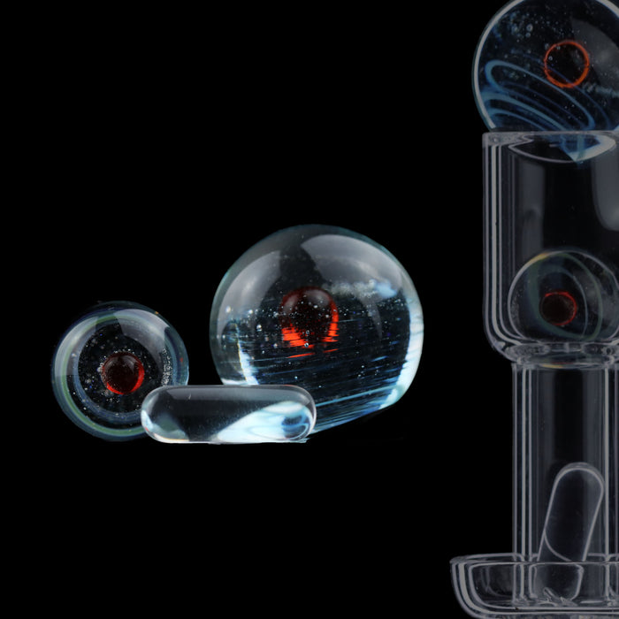 Terp Perlen Set Galaxy Style 1-4