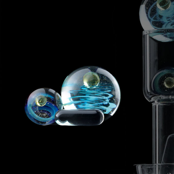 Terp Perlen Set Galaxy Style 1-4