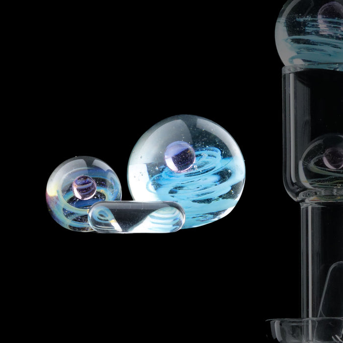 Terp Perlen Set Galaxy Style 1-4