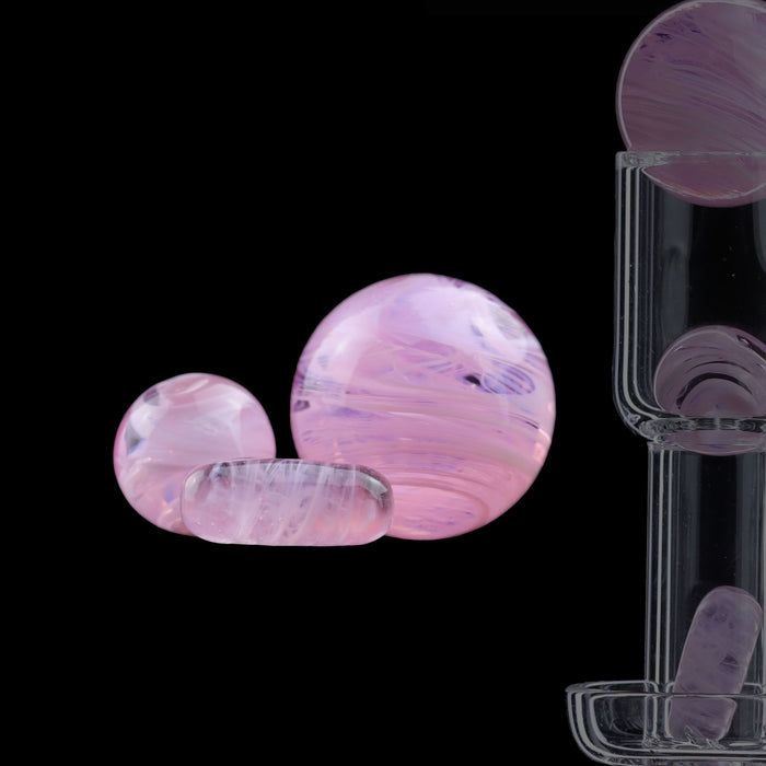 Terp Perlen Set Marbel Style 1-8