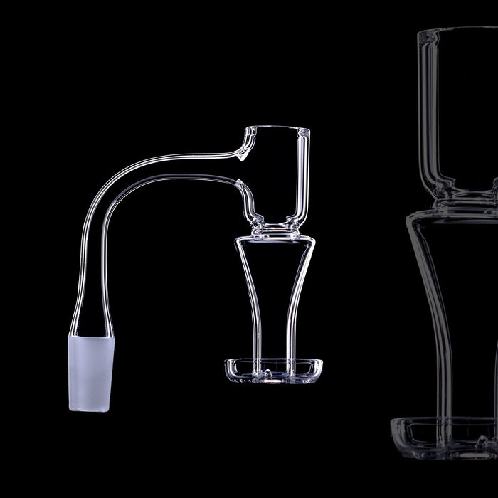 Tornado Slurper 90° 10mm/14mm