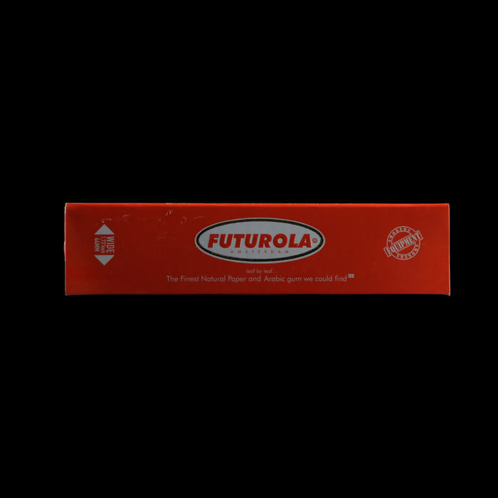 Futurola Papers King Size Slim