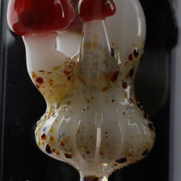 Dab Rig / Öl Bong "Fungos"