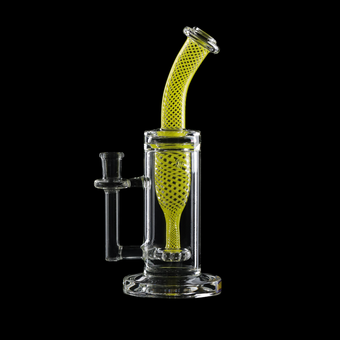 Dab Rig / Öl Bong "Turbos"