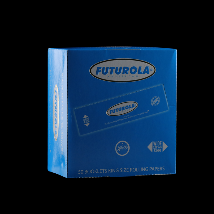 Futurola Papers King Size