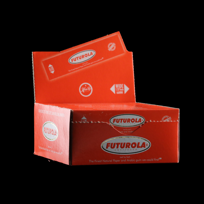 Futurola Papers King Size Slim