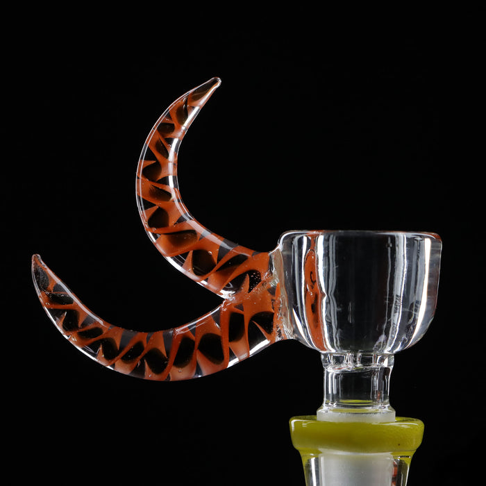 Dab Rig / Öl Bong "Draconia"