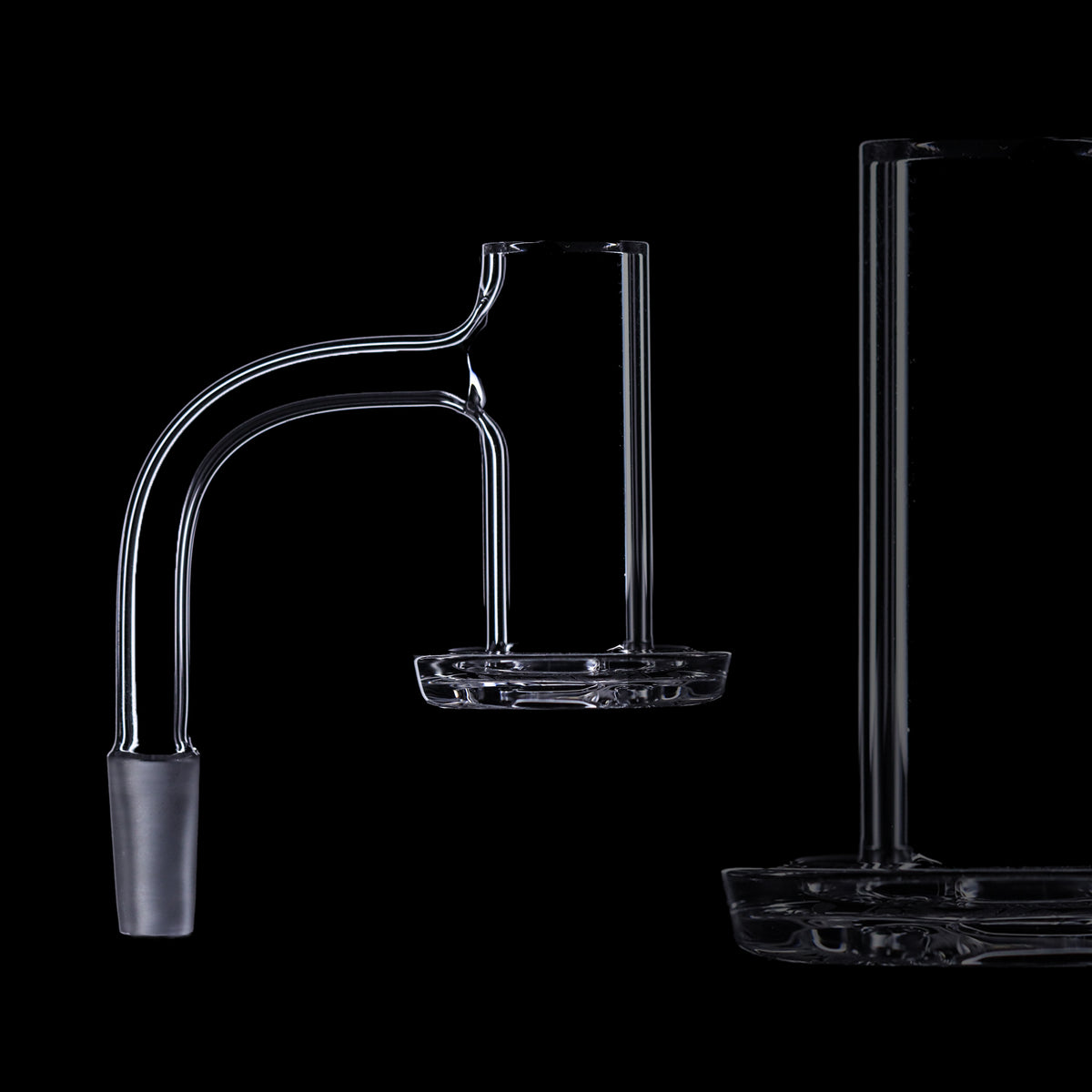 Evan Shore Slurpee 90° 10mm – Glaskunstshop Dabisimo