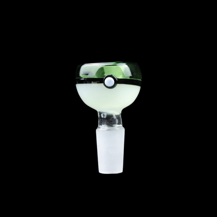 Pokemon 14mm Bong Pot